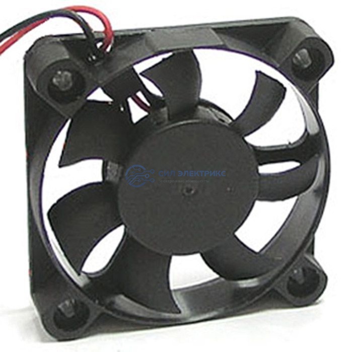 Вентилятор RQD 5010MS 5VDC фото Вентилятор RQD 5010MS 5VDC