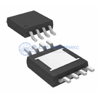 фото Микросхема питания LT3010EMS8E#PBF, 1A, 5V, корпус S8, от -40°C до +125°C