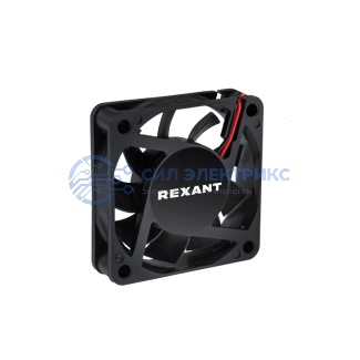 фото Вентилятор RX 6015MS 24VDC