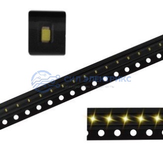 фото Светодиод XL-1005UYC