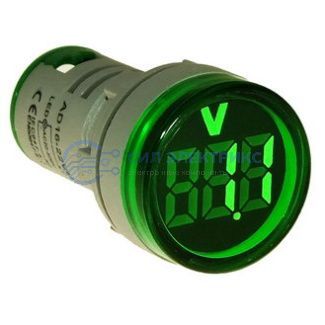 фото Прибор цифровой DMS-133