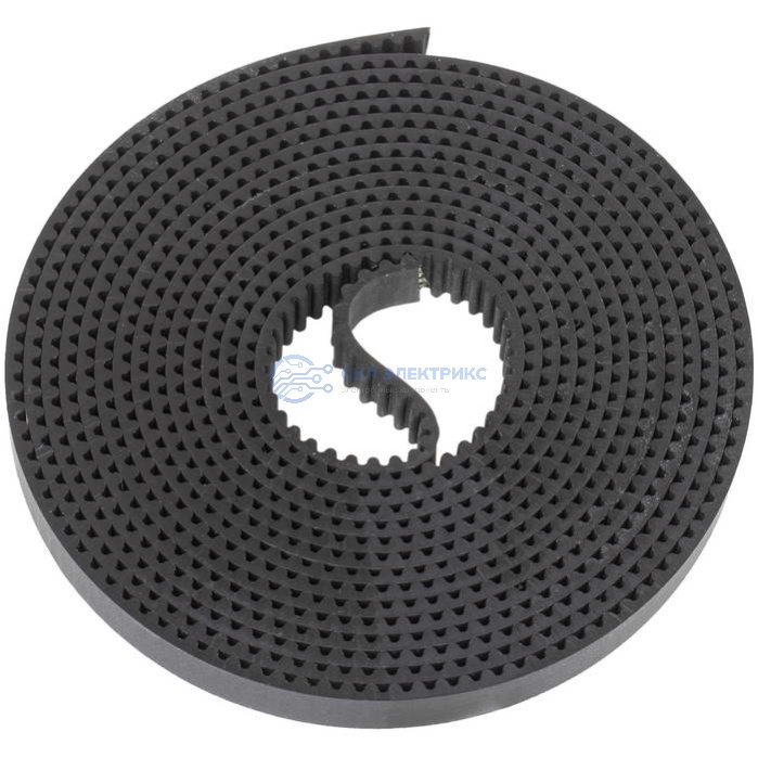 BELT-GT2-6-2M-RUB фото BELT-GT2-6-2M-RUB