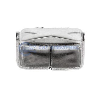 фото Скрепа для ленты NC 20-TE ширина 20 мм