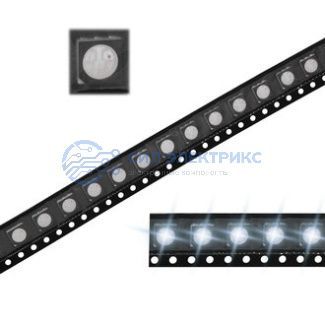 фото Светодиод XL-5050UWC