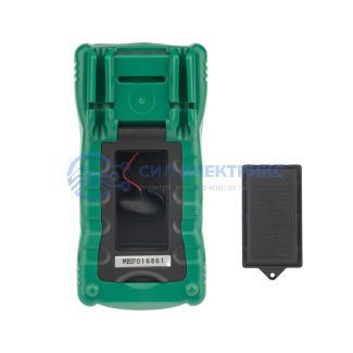 фото Универсальный мультиметр MS8233C MASTECH