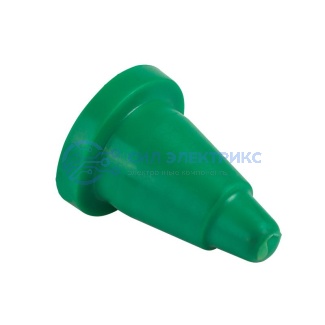 фото Колпачок изолирующий CE 6-35-TE 6-35 мм²