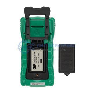 фото Универсальный мультиметр MS8233B MASTECH