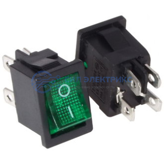 MIRS-201(A) on-offзеленый фото MIRS-201(A) on-offзеленый