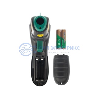 Пирометр MS6522B MASTECH фото Пирометр MS6522B MASTECH