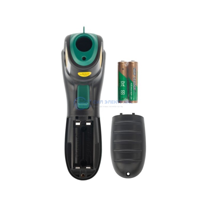 Пирометр MS6522B MASTECH фото Пирометр MS6522B MASTECH