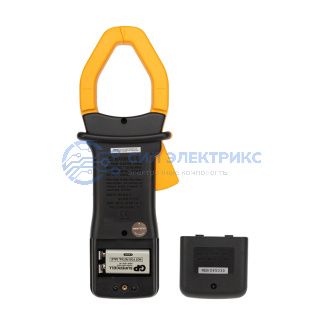 фото Токовые клещи MS2000G MASTECH