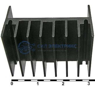 фото Охладитель BLA023-25 (HS 107-25)