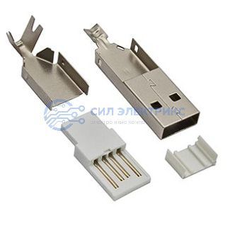 фото Переходник USBA-SP (SZC)