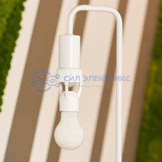 фото Датчик движения в патрон E27 ДДП 01, 360°, 60Вт, 3-2000Лк, 6м, 10-300 сек. REXANT