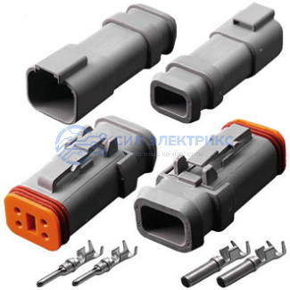 DT04-4P-E008 21/11 фото DT04-4P-E008 21/11