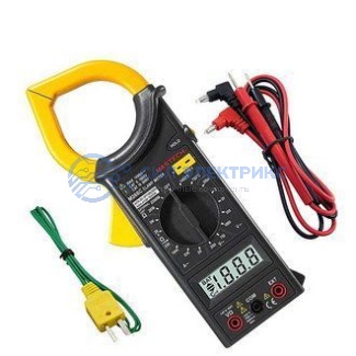 M266C (MASTECH) фото M266C (MASTECH)