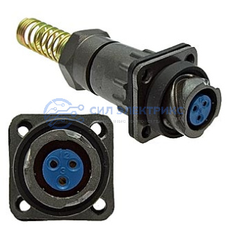 FQ14-3pin ZPK-8 фото FQ14-3pin ZPK-8