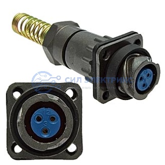 фото FQ14-3pin ZPK-8