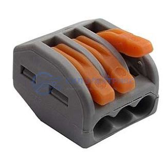 фото Клеммник 222-413