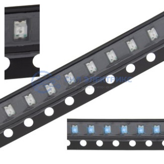 Светодиод LED0805B фото Светодиод LED0805B