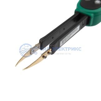 фото Мультиметр для чип-компонентов (SMD-тестер) MS8910 MASTECH