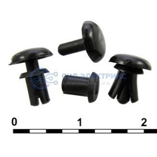 Пистон монтажный R3045 фото Пистон монтажный R3045