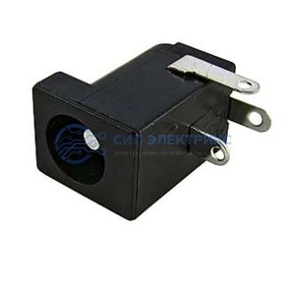 фото Разъём питания штырьковый TC-005 2.0mm