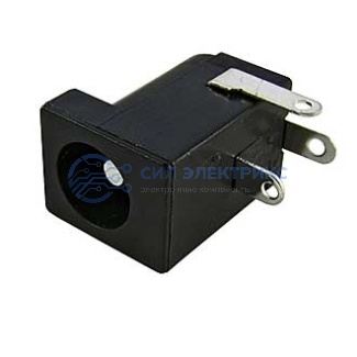 фото Разъём питания штырьковый TC-005 2.0mm