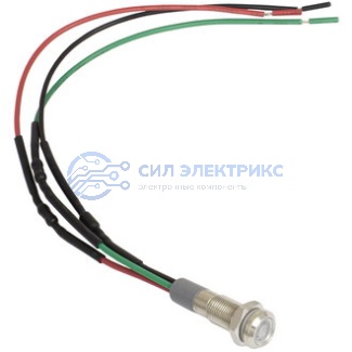 фото Индикатор антивандальный GQ6WF-RG