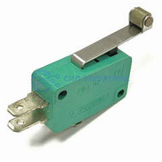 фото Микропереключатель MSW-03B on-on