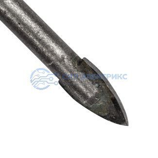 фото Сверло по стеклу и кафелю 5 мм Kranz