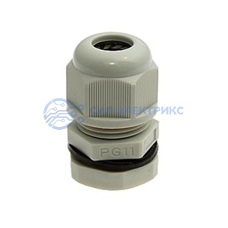 фото Кабельный ввод PGB11-07G