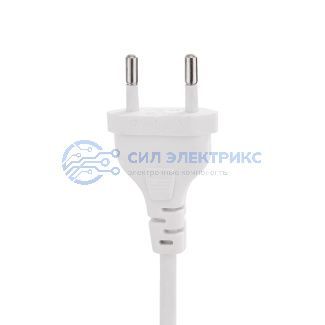 фото Вентилятор настольный DX-614 15 Вт, 220V, белый DUX