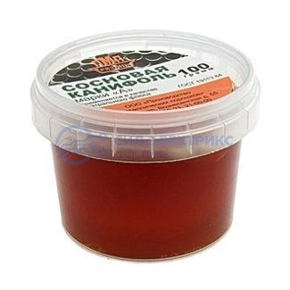 фото Канифоль "А" 100гр.