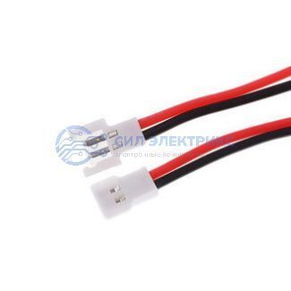 фото Межплатный кабель 51002 AWG26 2.00mm L=150mm RB