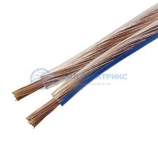 фото Акустический кабель SC 2x2.50 B/L