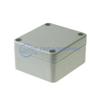 фото Корпус для РЭА  G201 (64x58x35) RCT