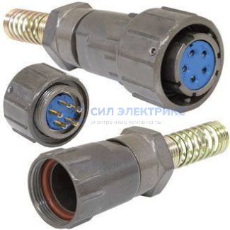 фото FQ18-5pin TK