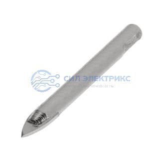 Сверло направляющее 7 мм для алмазной коронки по керамограниту Kranz фото Сверло направляющее 7 мм для алмазной коронки по керамограниту Kranz