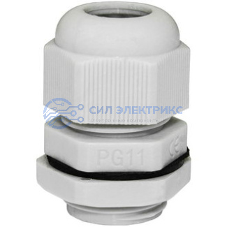 фото Кабельный ввод PG11-G