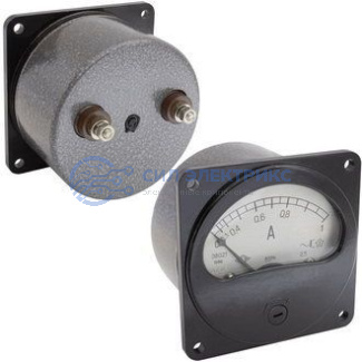 фото Прибор переменного тока Э8021 1А (800ГЦ)