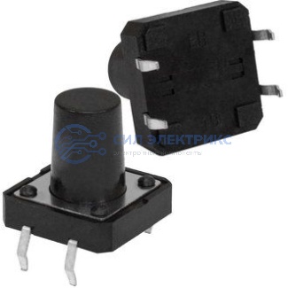 фото KAN1211-1201B 12x12x12 mm