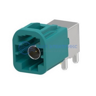 FAKRA Mini (HFM) TYPE Z-P фото FAKRA Mini (HFM) TYPE Z-P