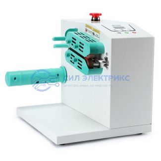 фото Оборудование для упаковки JS-RU4