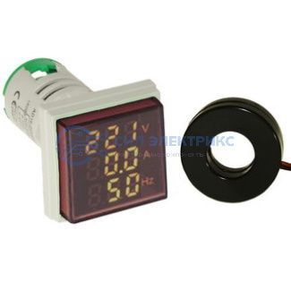 фото Прибор цифровой DMS-305