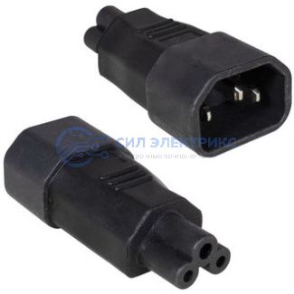 фото Разъем (коннектор) AC-024