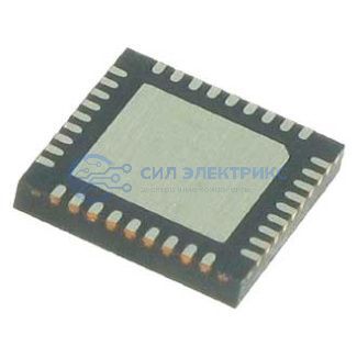 фото Контроллер STM32F103TBU6, 128 КБ Flash, 20 КБ RAM, корпус UFQFPN-36