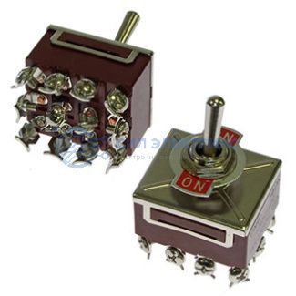 фото Тумблер KN3B-402A