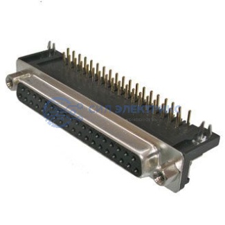 фото Разъем DRB-37FB