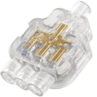 фото Клеммник DF-T13